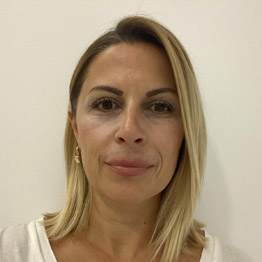 Danijela Đuranović